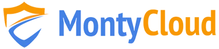 montycloud logo